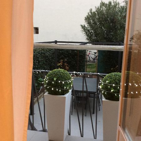Casa Rinuccini Lägenhet Florens Exteriör bild