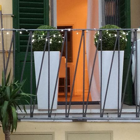Casa Rinuccini Lägenhet Florens Exteriör bild
