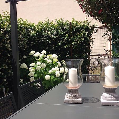 Casa Rinuccini Lägenhet Florens Exteriör bild