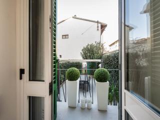 Casa Rinuccini Lägenhet Florens Rum bild